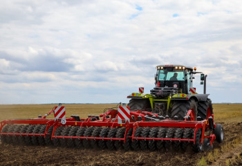 Фермерам выплатили 108,8 млрд тенге субсидий через GOSAGRO