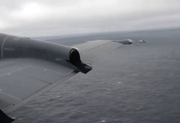 Атлант мұхитында жоғалған батискаф бөліктері табылды