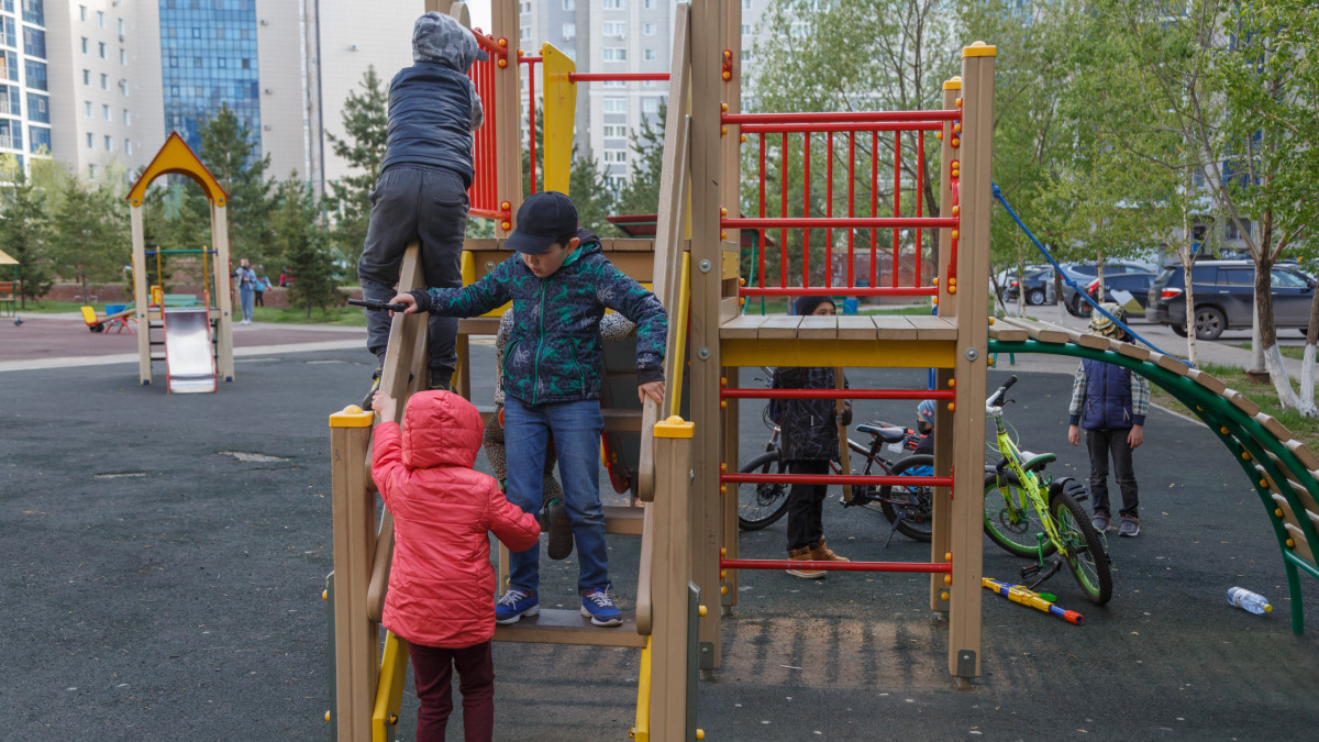  El.kz/Артем ЧУРСИНОВ 