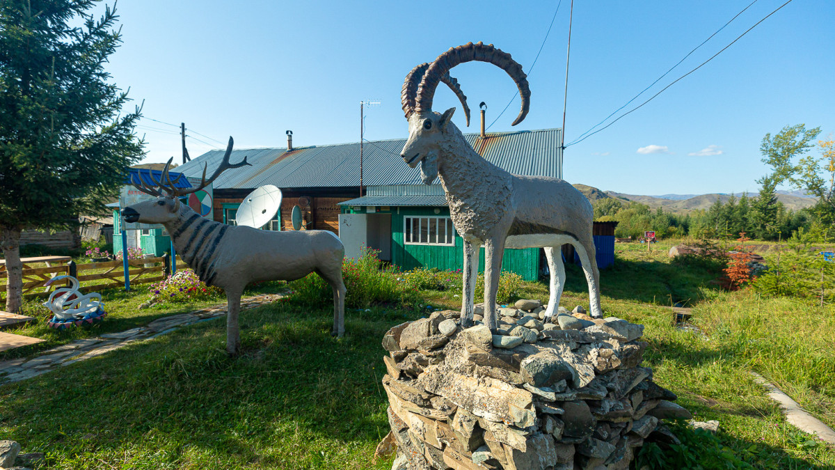  ©El.kz/Артем ЧУРСИНОВ 