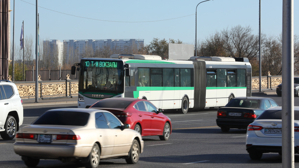  ©El.kz/Бауыржан ЖУАСБАЕВ 