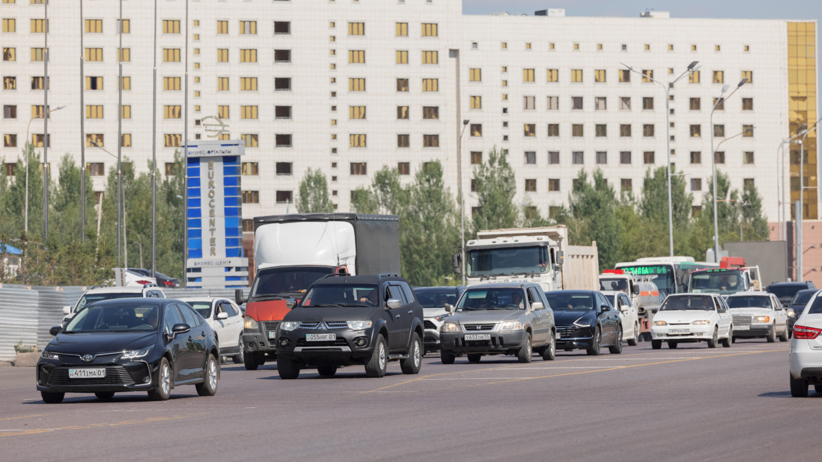  ©El.kz/Артем ЧУРСИНОВ 