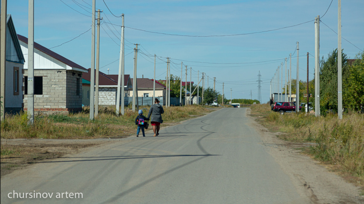  ©El.kz/Артем ЧУРСИНОВ 