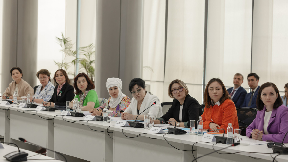  ©El.kz/Артем ЧУРСИНОВ 