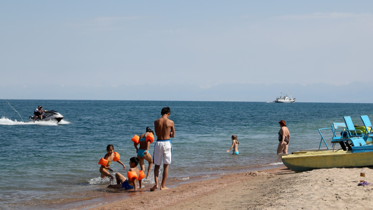  ©El.kz/Бауыржан ЖУАСБАЕВ 