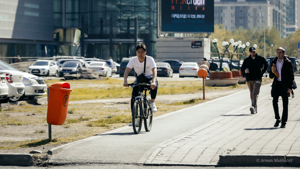  ©El.kz/Арман МУХАТОВ 