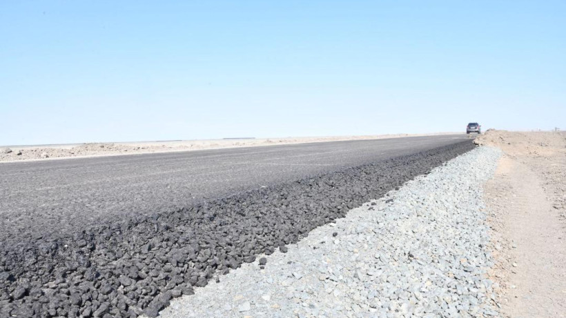  пресс-служба акимата Атырауской области 