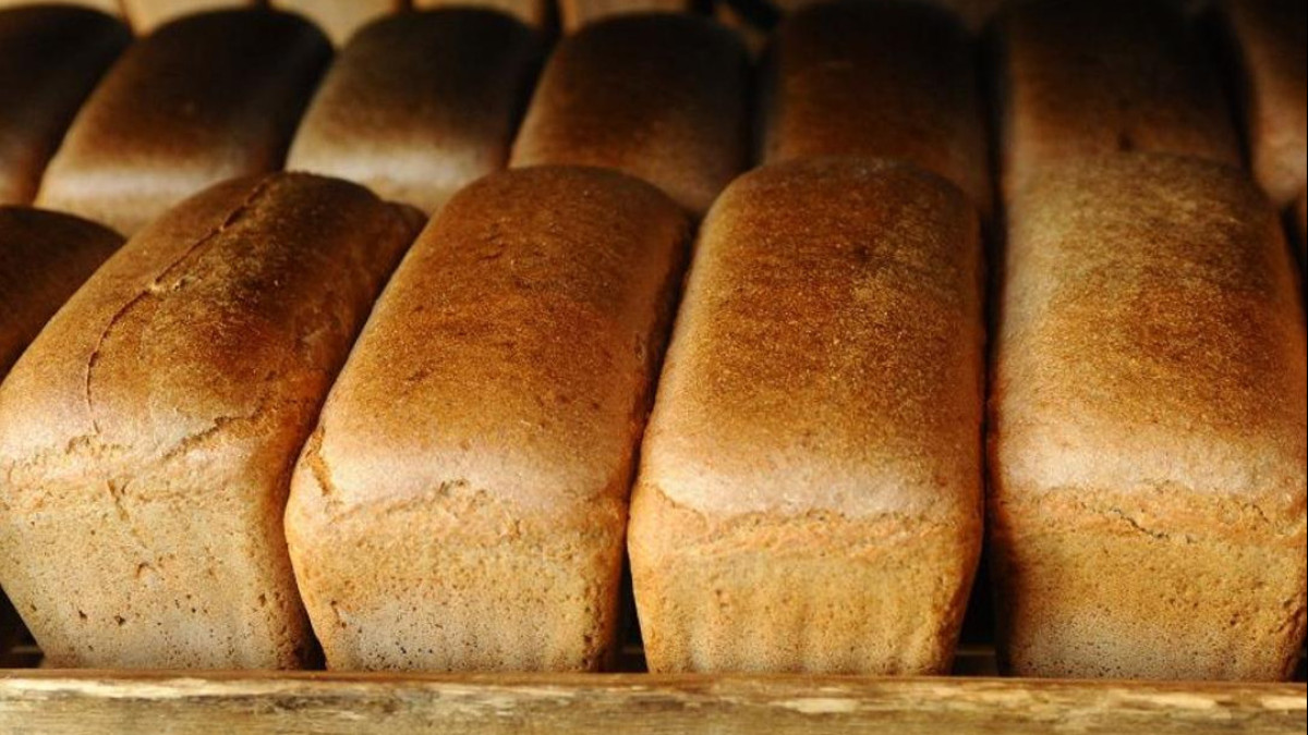 10 тонн хлеба в день выпекают предприниматели Кызылорды