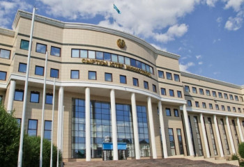Commentary of Kazakh MFA on results of 20th International High-Level Meeting on Syria in Astana format