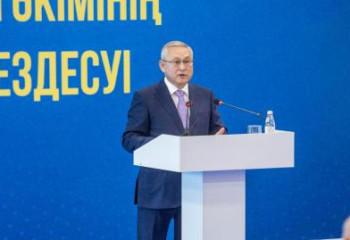 266 млн тенге предусмотрено на проект «Ментор по этико-правовому воспитанию» - Б.Исабаев