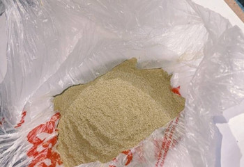 «Қарасора» операциясының алғашқы айында 221 есірткі қылмысы анықталды