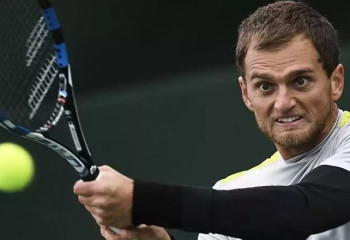 Қазақстандық теннисші Ұлыбританиядағы турнирдің финалына шықты