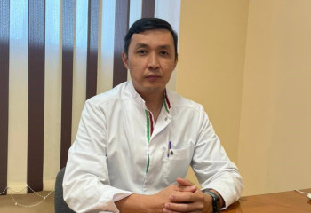 Онкология жыл өткен сайын жасарып барады