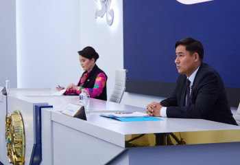 260 заң қайта қаралады – әділет министрі