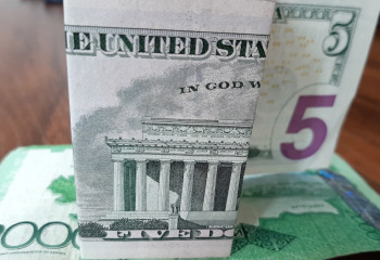 В США мужчина забежал в магазин за сигаретами и выиграл 50 тысяч долларов