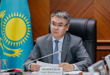 Аким Атырауской области обеспокоен ростом ДТП со смертельным исходом