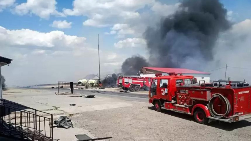  ҚР ТЖМ баспасөз қызметі 