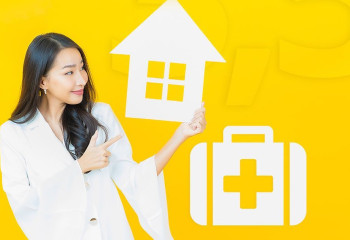 1,3 млн казахстанцев купили жилье на пенсионные накопления