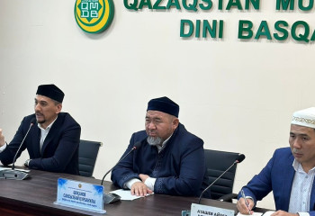 В Муфтияте поведали как нужно приносить жертву в Курбан-айт