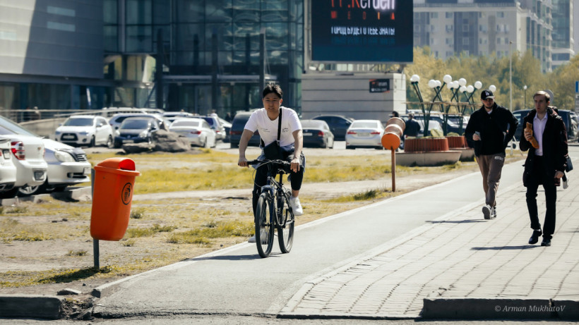  ©El.kz/Арман МУХАТОВ 