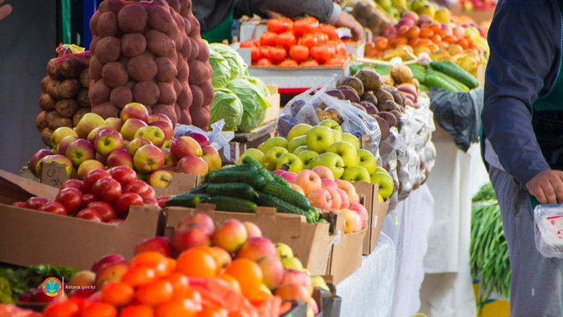  Астана қаласы әкімдігі 