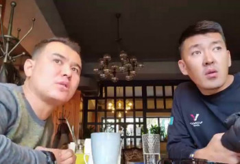 Суд вынес приговор вайнерам Туребаеву и Шерниязову