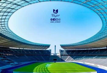 Шымкентте үш жылда 144 спорт нысаны салынған