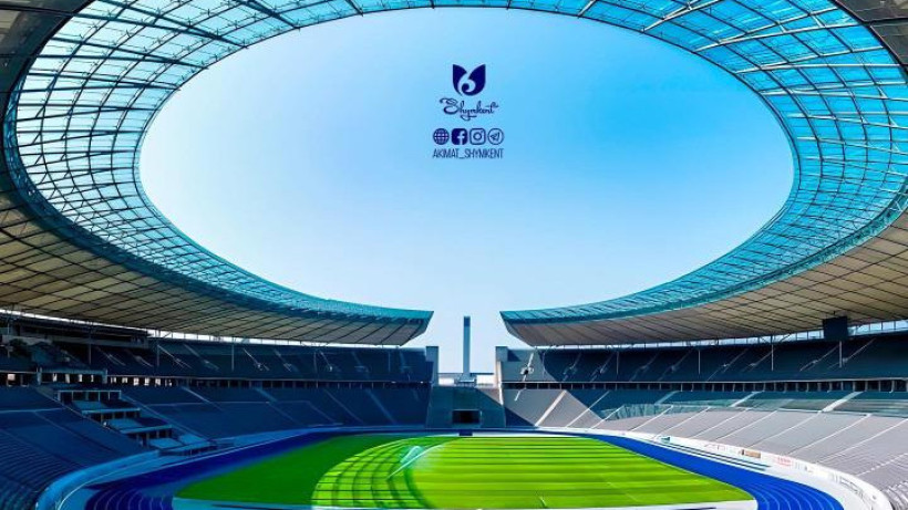  Шымкент әкімдігі 