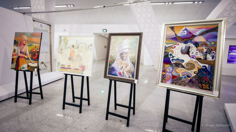  ©El.kz/Арман МУХАТОВ 