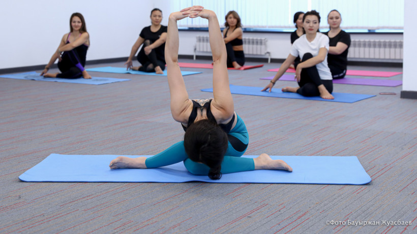  el.kz / Бауыржан Жуасбаев 