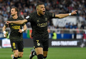 Мбаппе мансабын «Реал Мадридте» жалғастырады – PSG COMMUNITY