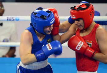 МОК лишил признания Международную боксерскую ассоциацию