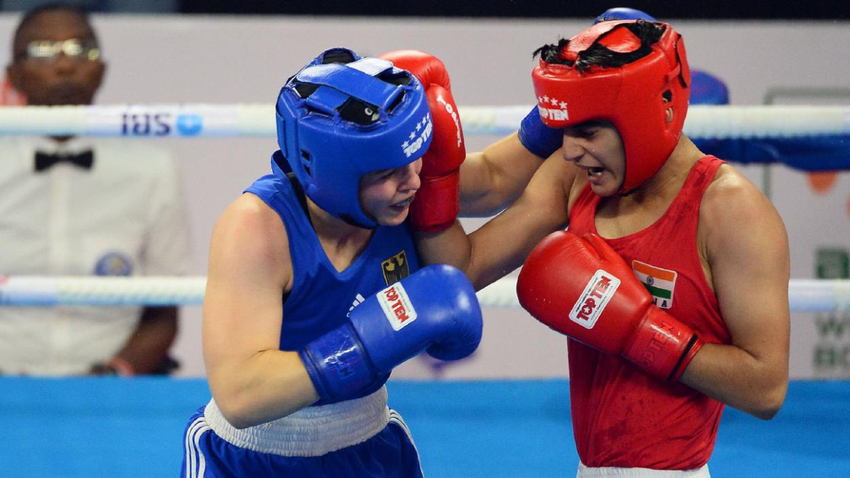  Getty Images/AFP//S. Hussain 