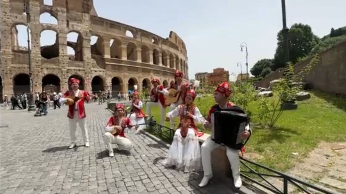  Видеодан алынған кадр 