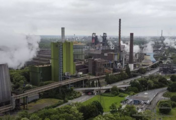 Германия открывает двери для квалифицированных мигрантов