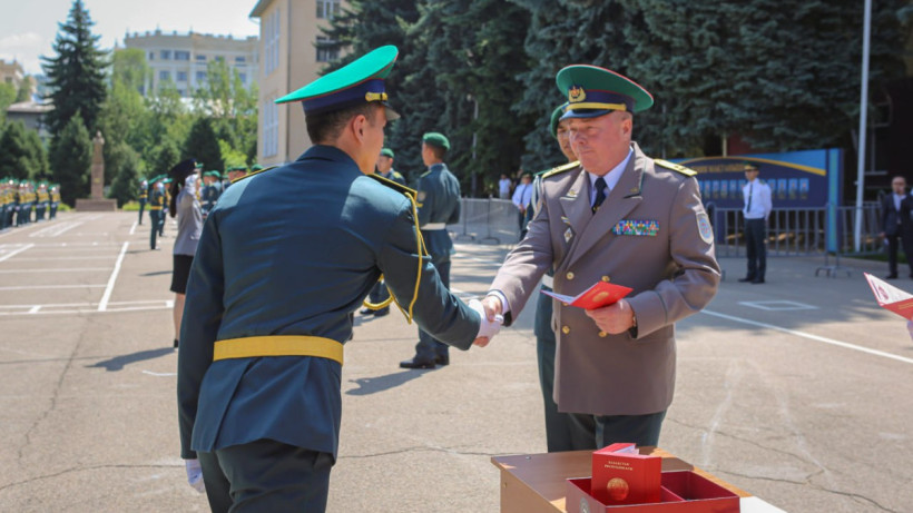  ҰҚК баспасөз қызметі 