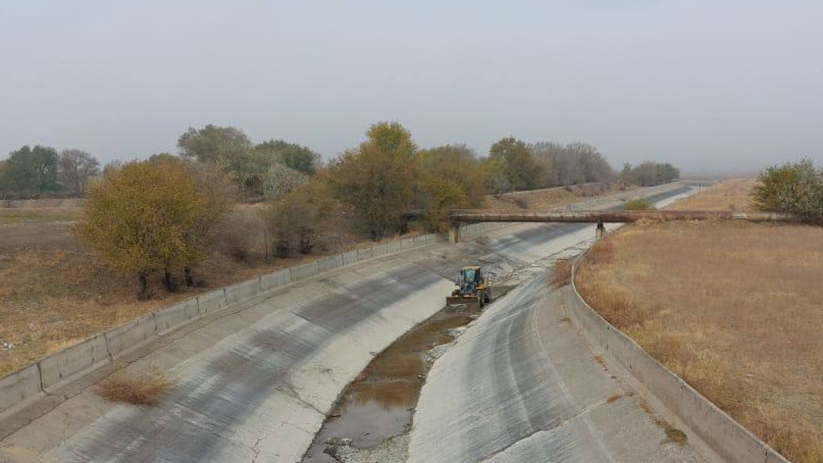  Экология және табиғи ресурстар министрлігінің баспасөз қызметі 