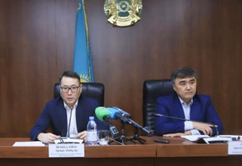 Около полутриллиона тенге составил товарооборот Костанайской области за 5 месяцев