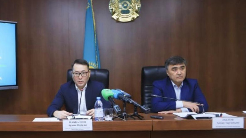  пресс-служба МТИ РК 