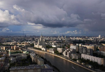 Мәскеуде дүйсенбі күні демалыс болады – Собянин