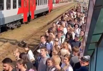 Ростов-на-Донудан жүретін автобустар тоқтатылды