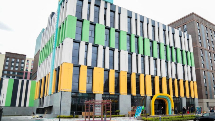  Астана қаласы әкімдігі 