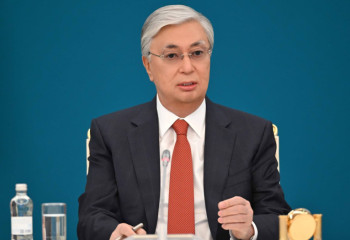 Завтра утром Президент Касым-Жомарт Токаев проведет внеплановое заседание Совета Безопасности