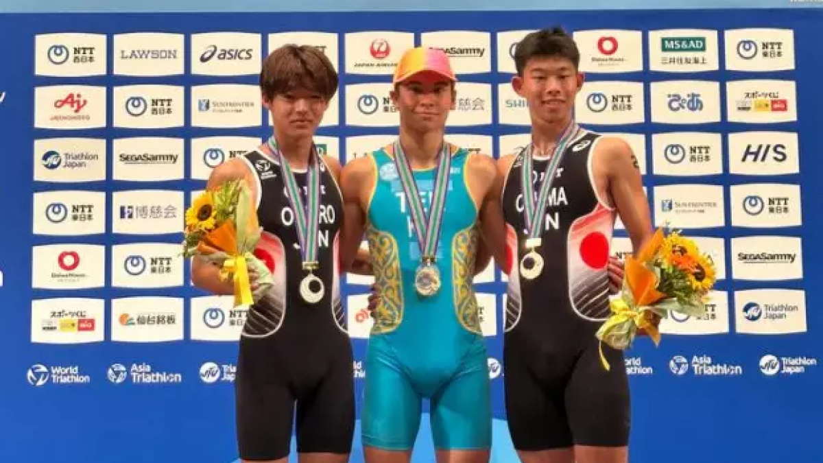  © Валихан ТЕН 