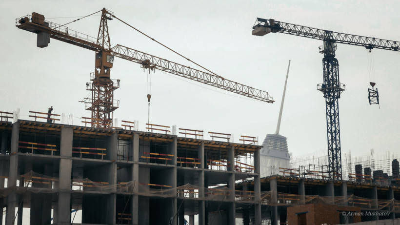  ©El.kz/Арман МҰХАТОВ 