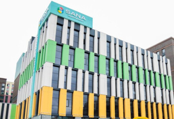 В столице появятся 14 новых школ