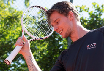 Победителя матча Бублик-Рублев назвали букмекеры