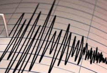 Алматыдан 500 шақырым аумақта жер сілкінісі сезілді