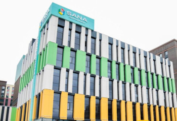 Астанада 14 мектептің құрылысы жүріп жатыр