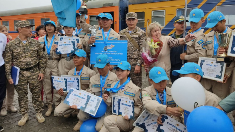  © Пресс-служба РгК 